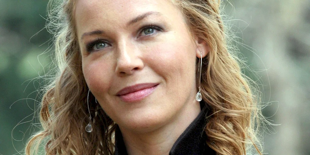 Connie Nielsen