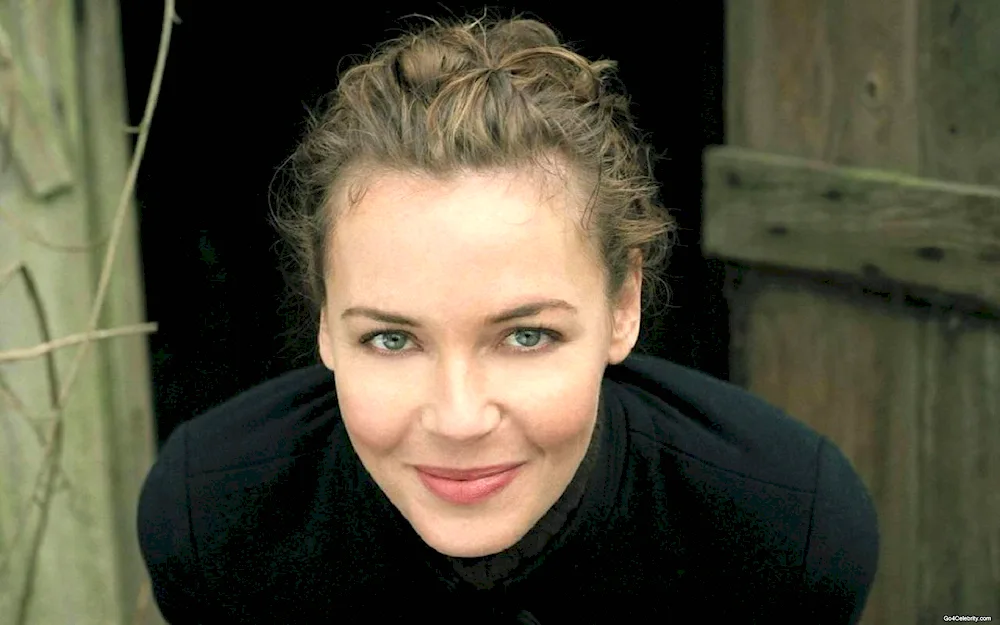 Connie Nielsen