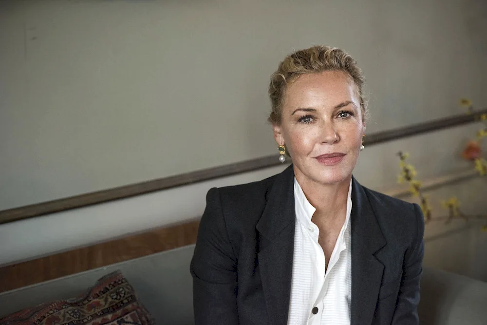 Connie Nielsen