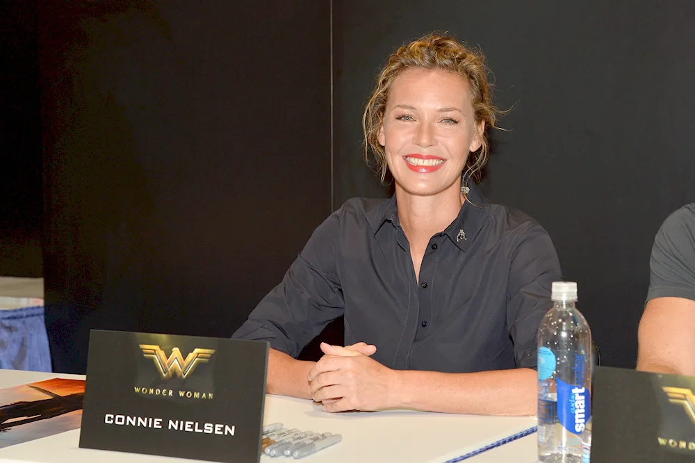 Connie Nielsen