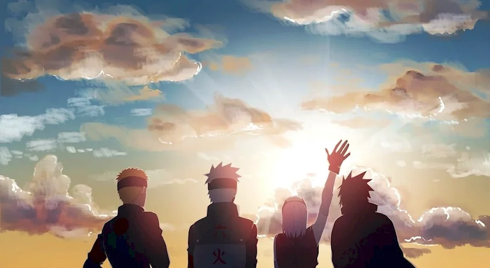 Pain Akatsuki