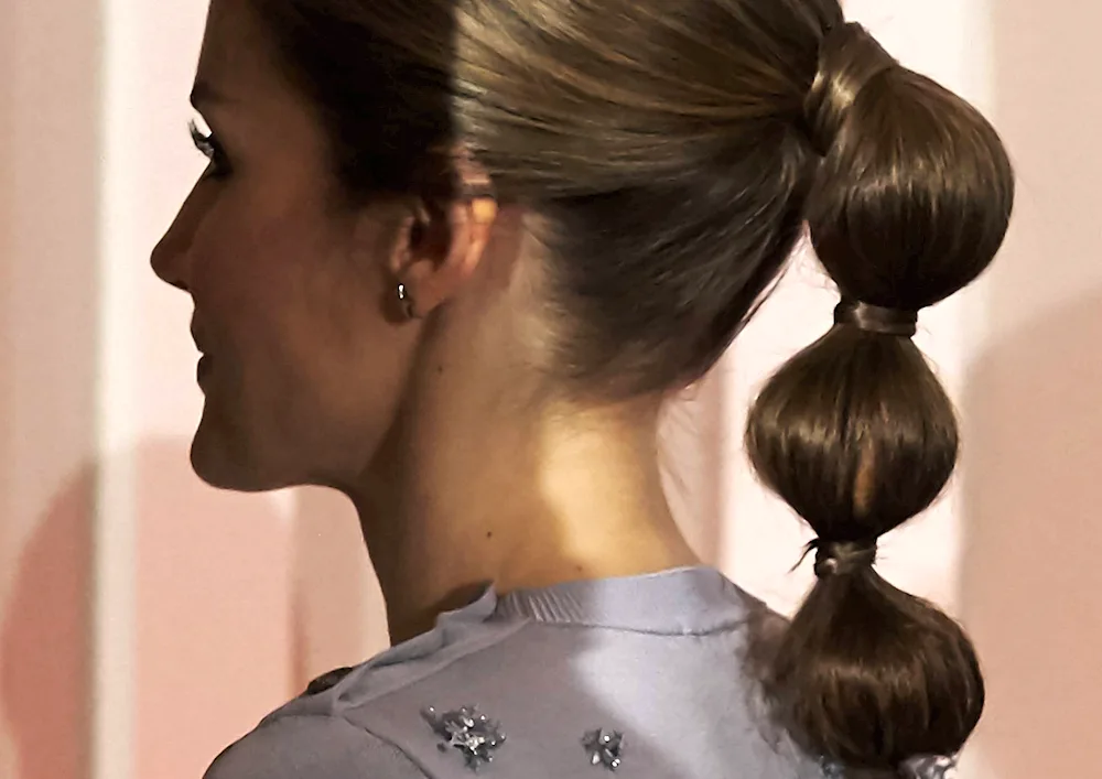 Ponytail