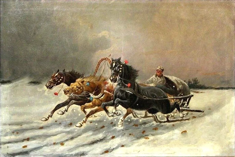 Konstantin Baumgartner-Stoilov troika