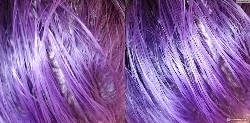Concept tint balm Arctic blond