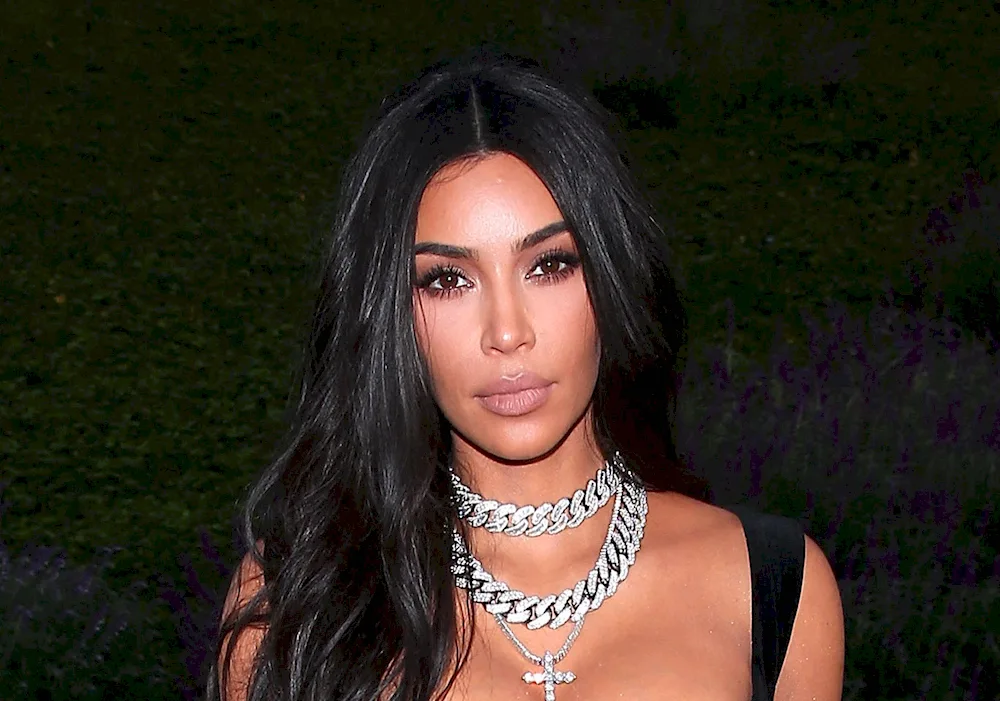 Kim Kardashian