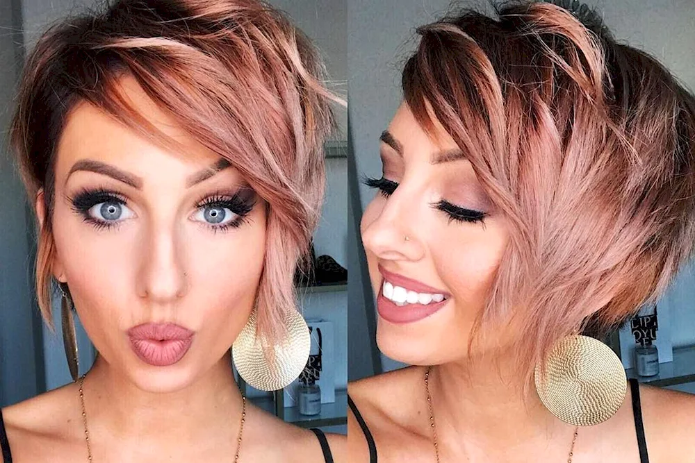 Contouring on Pixie