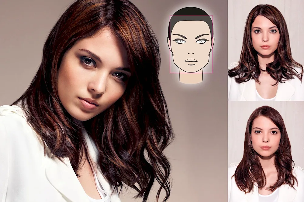 Contouring Valentina Miller
