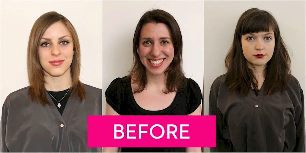 Bob hairstyles 2024 trends