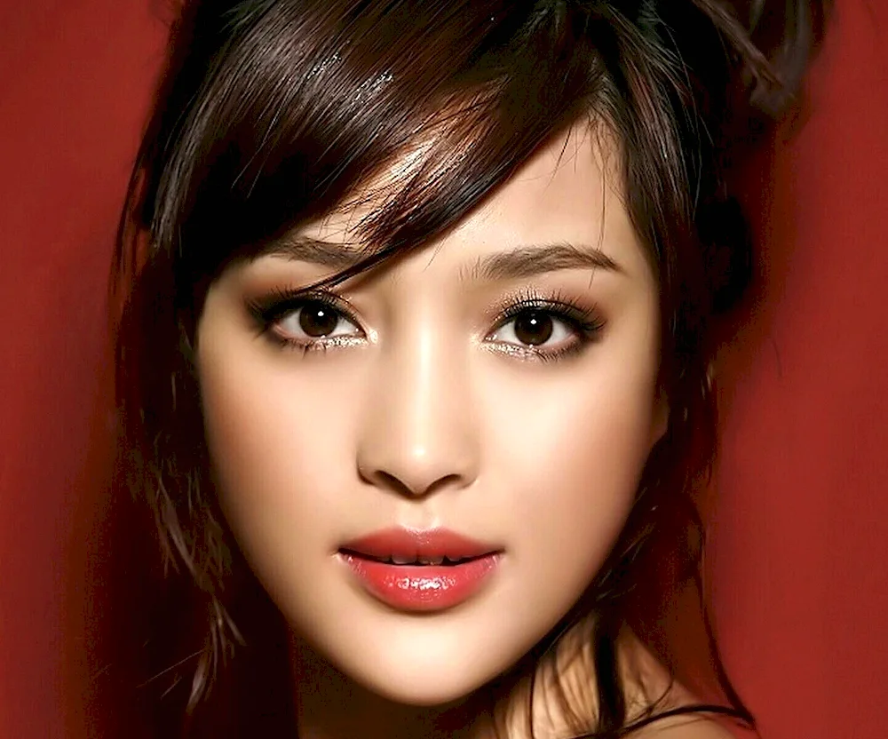 Korean Girls