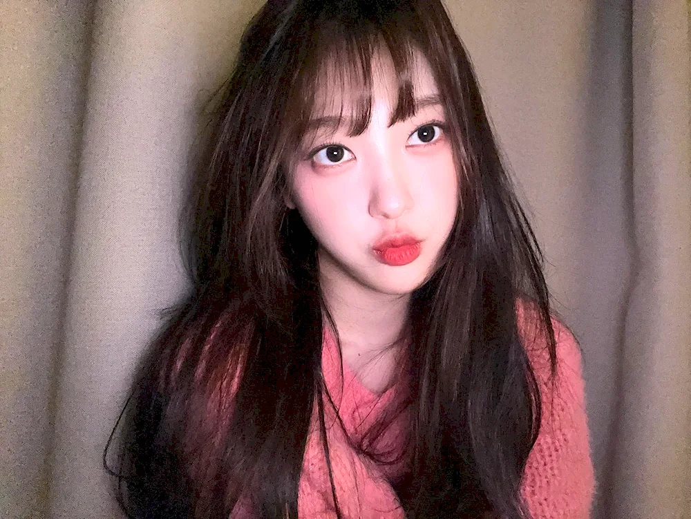 Koreans from pinterest