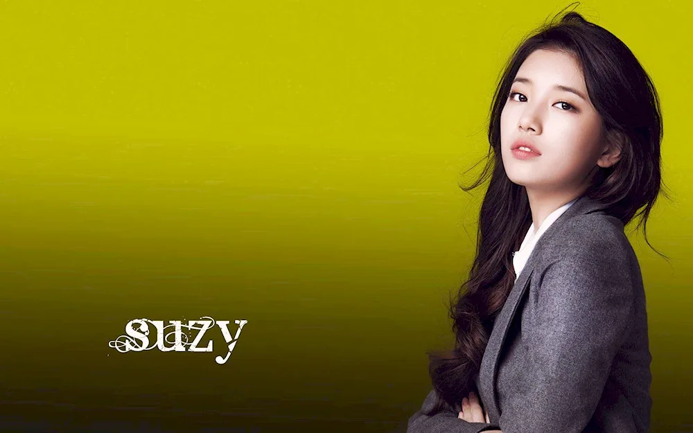 Bae Suzy