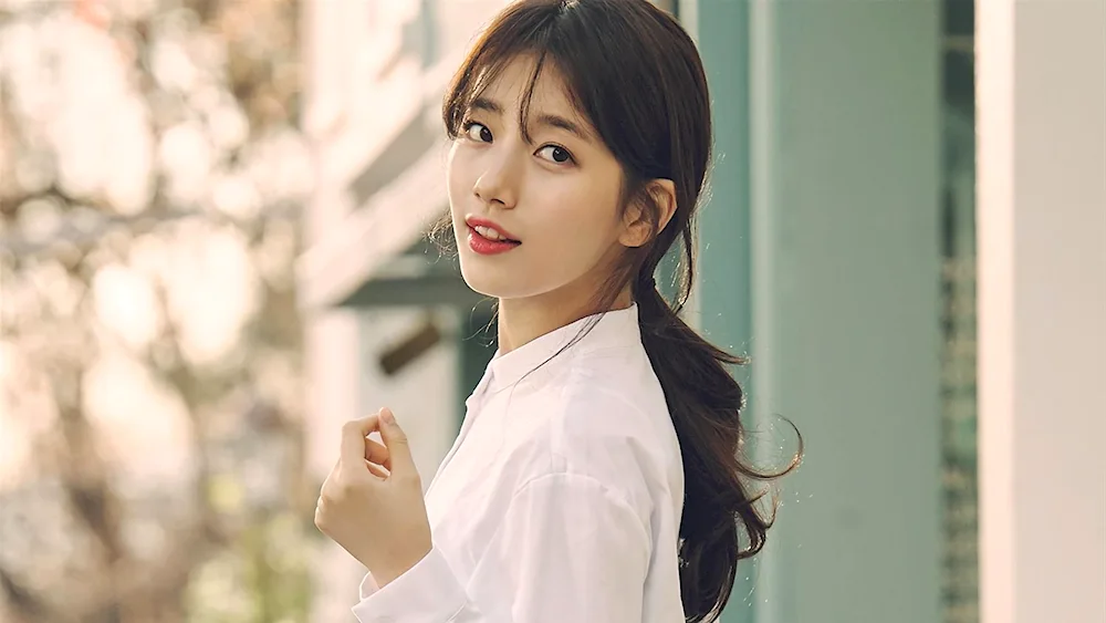 Bae Suzy