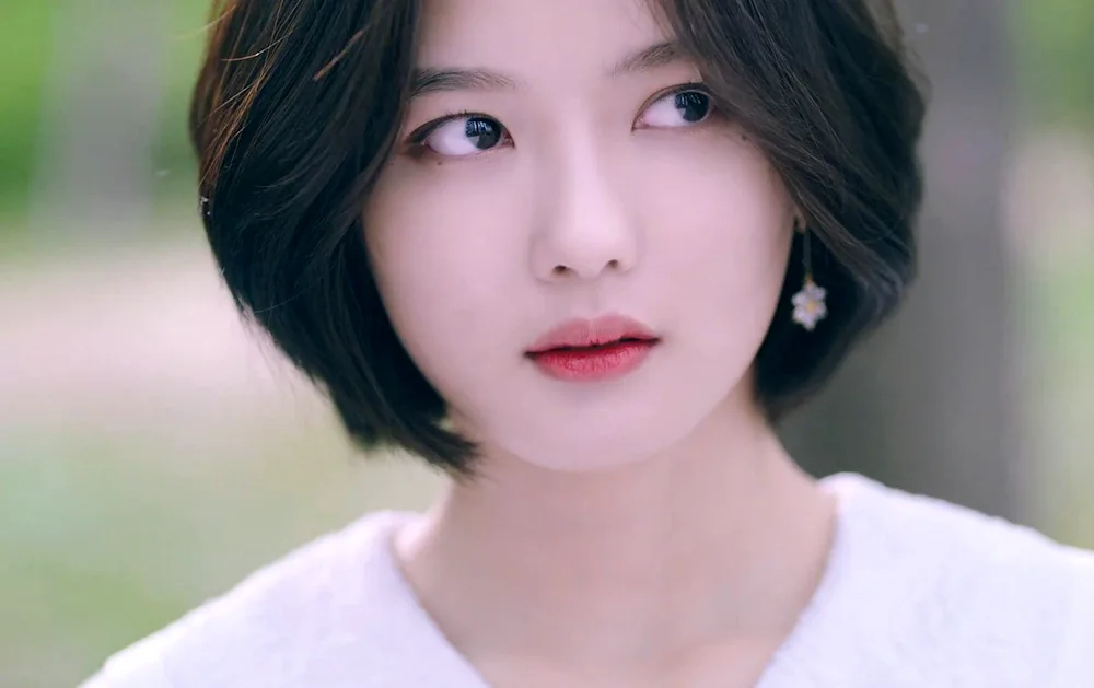 Korean haircuts 2023