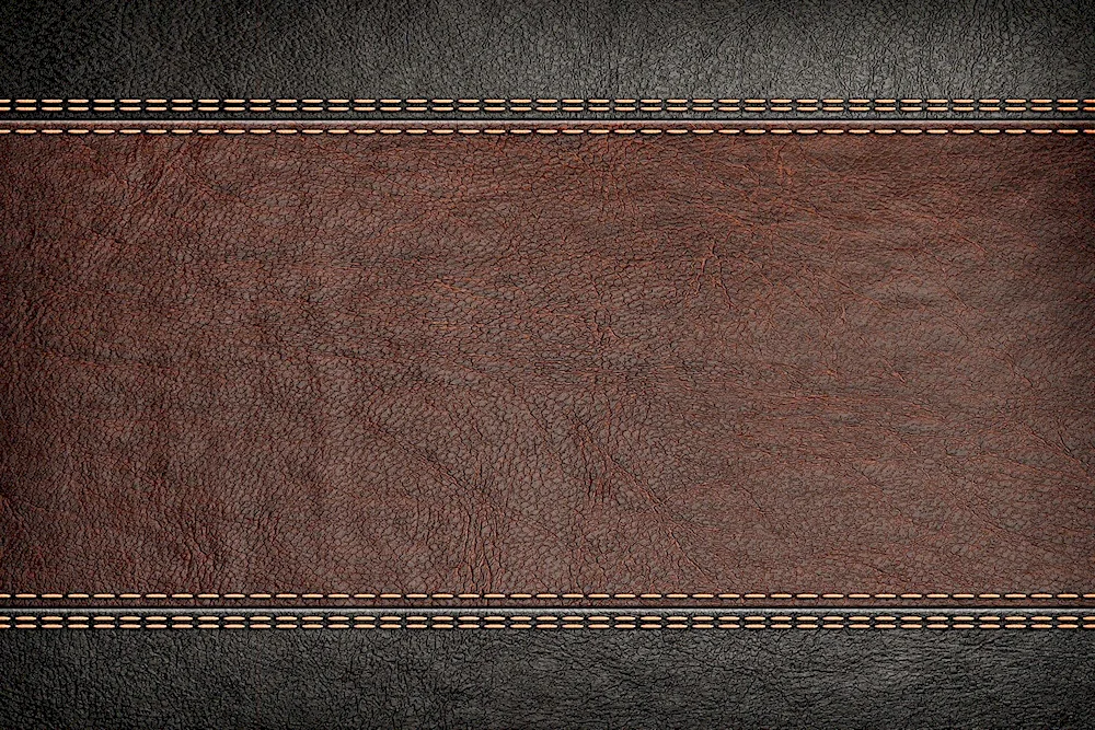 Abstract of a man