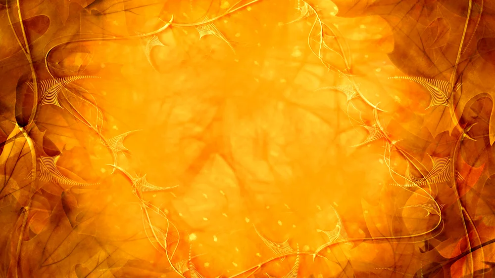 Portrait background