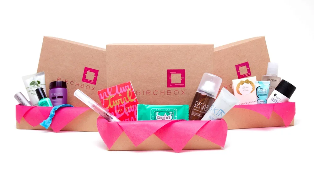 Beauty Box