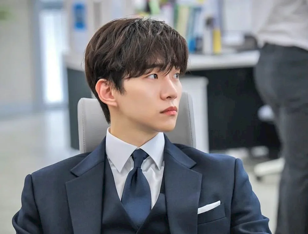 King of the Earth dorama