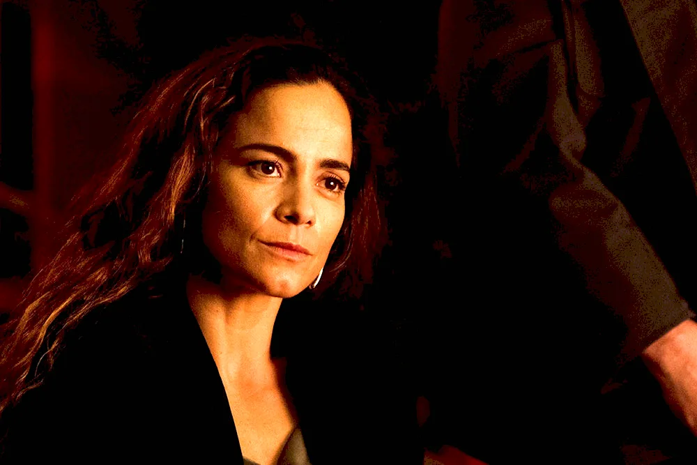 Alice Braga