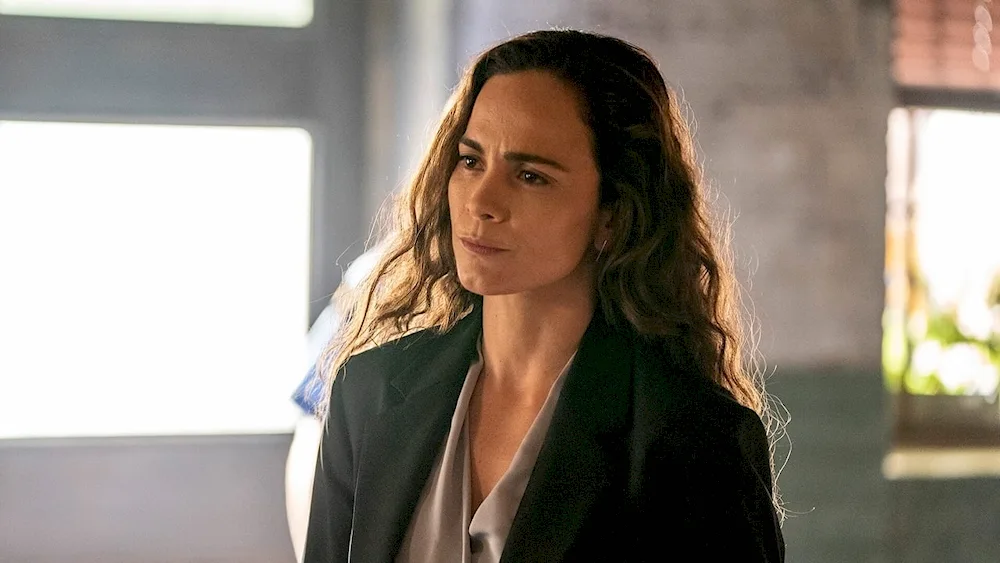 Alice Braga Queen of the South