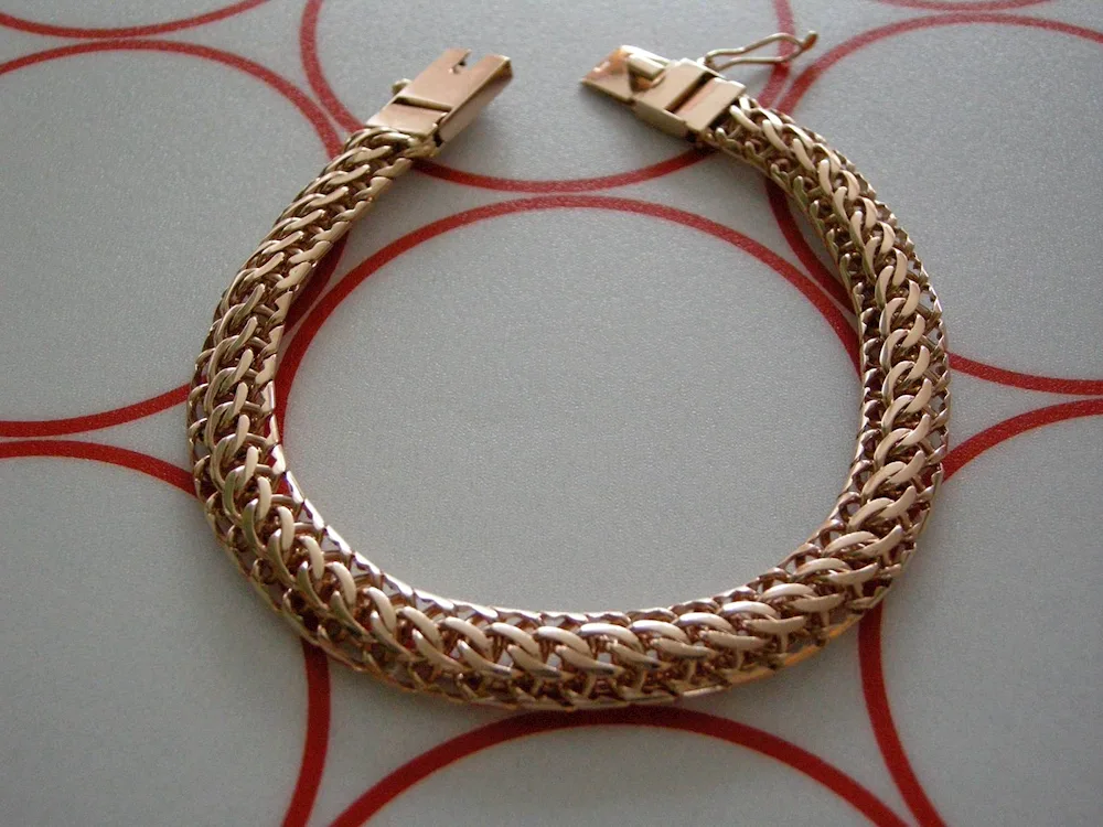 Python bracelet