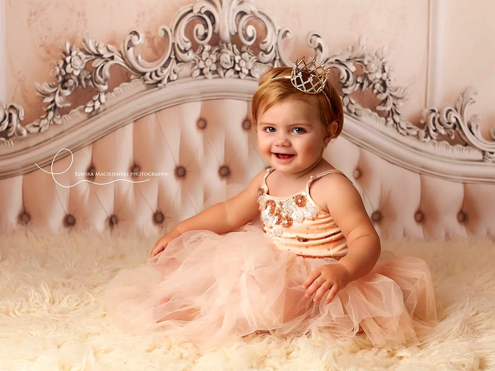 Crown for children