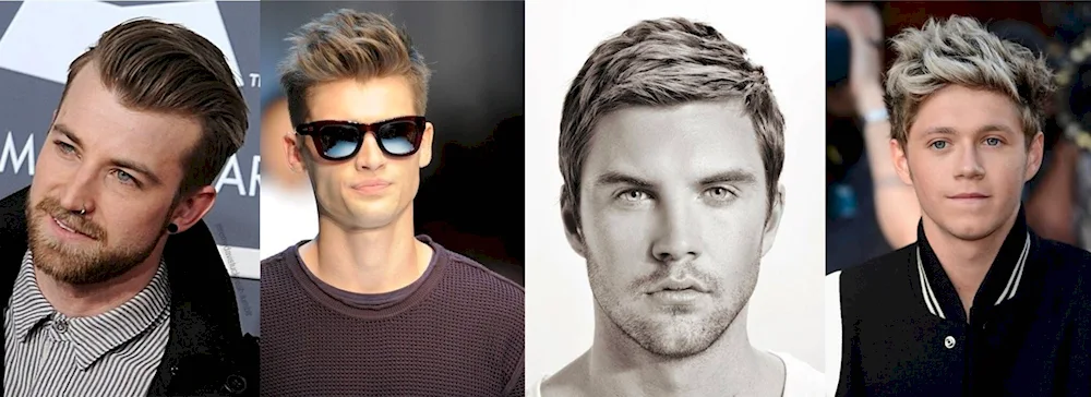 Chris Pine 2023