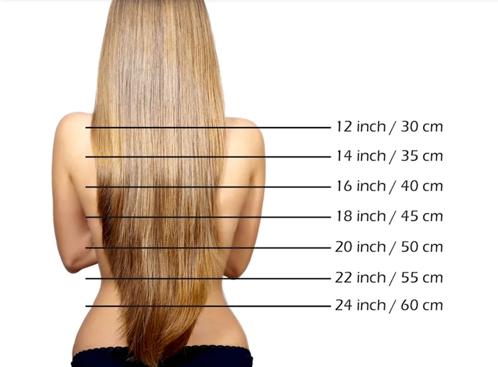 Beautiful straightening