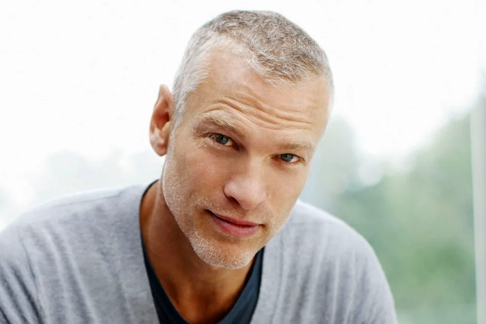 Short haircuts for men