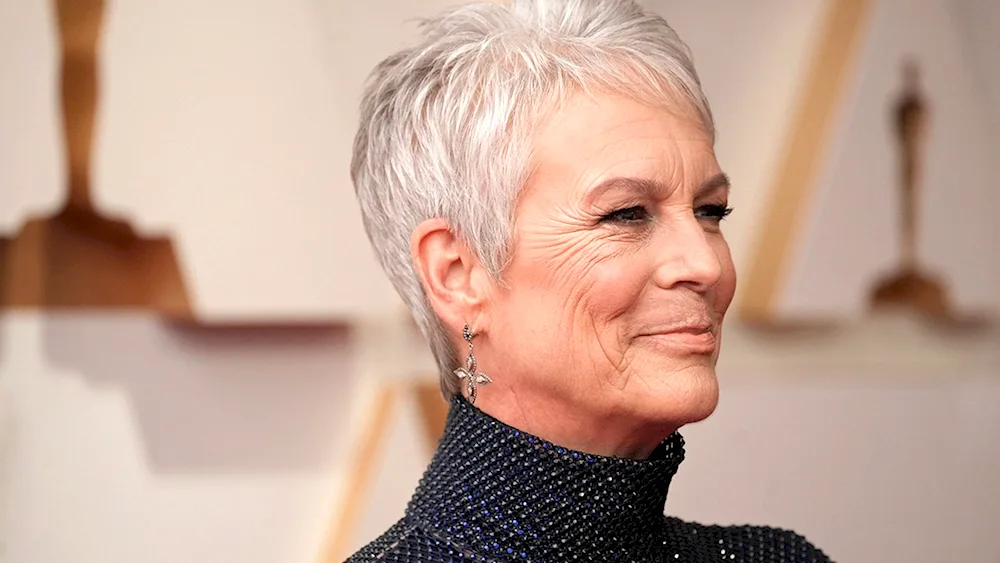 Short haircuts for women 60 plus