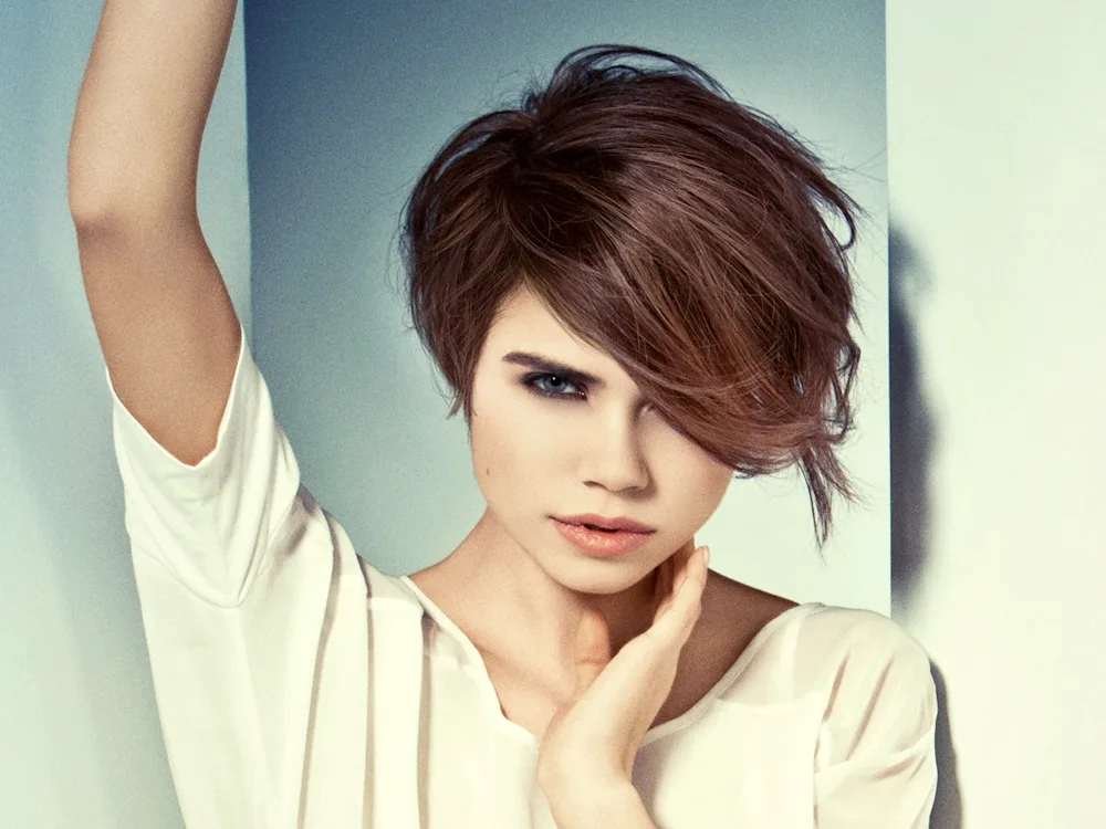 Summer haircuts 2022