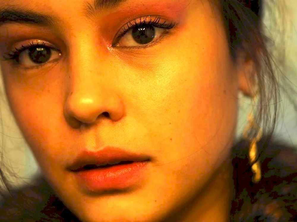 Courtney Eaton gods of Egypt