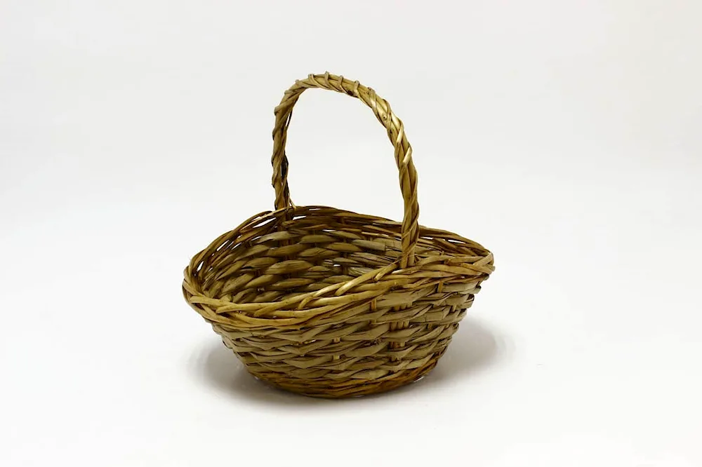 Willow baskets