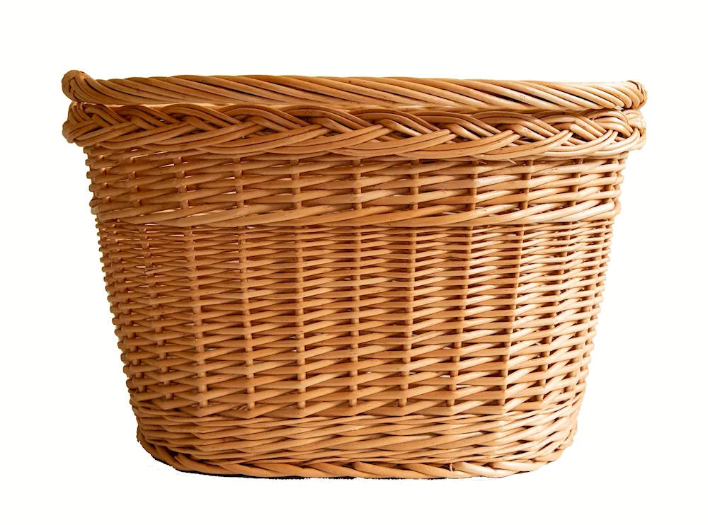 Basket drawing