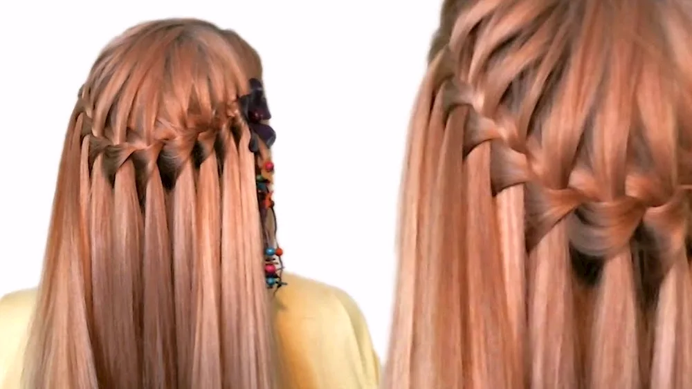Senegalese braids and de dreadlocks