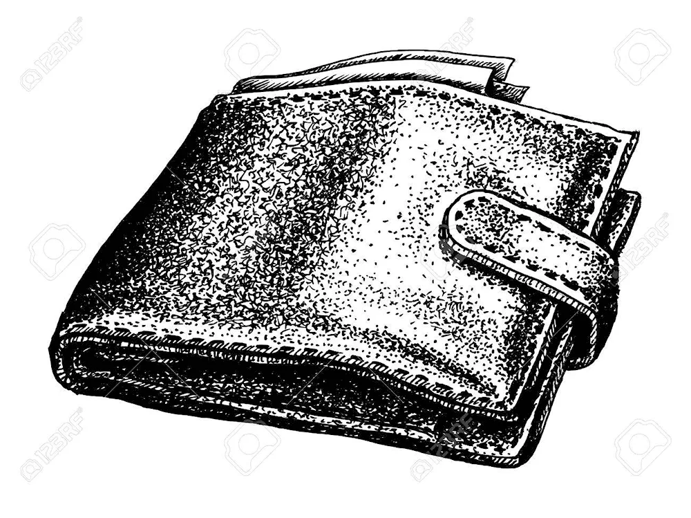 Purse for kids