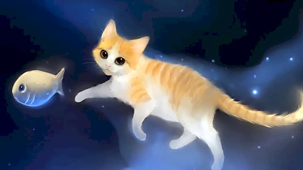 Anime dog