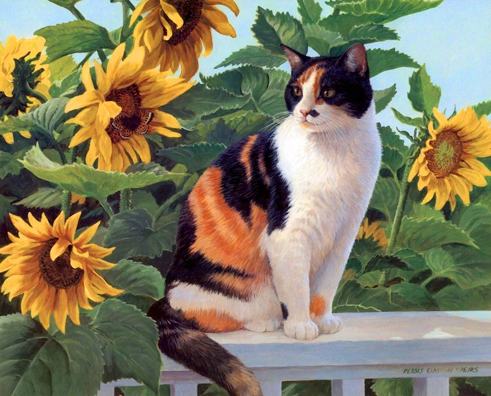Lucy Bilodeau artist