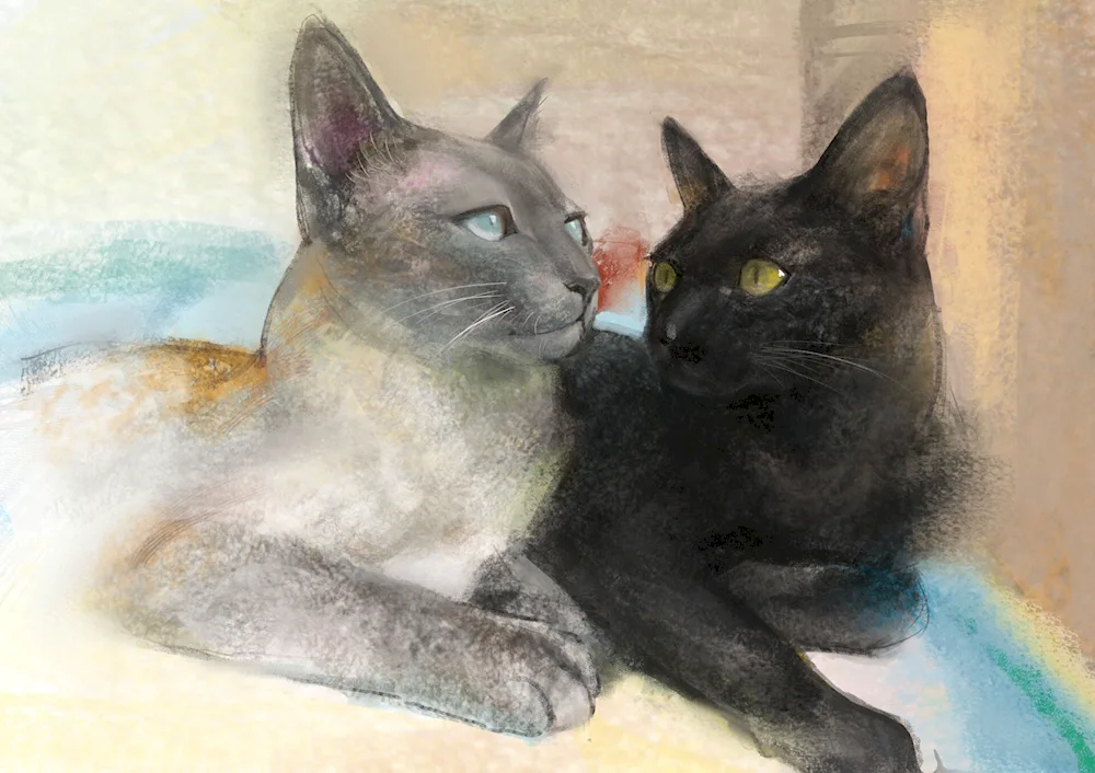 Lucie Bilodeau paintings
