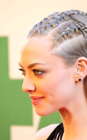 Braids