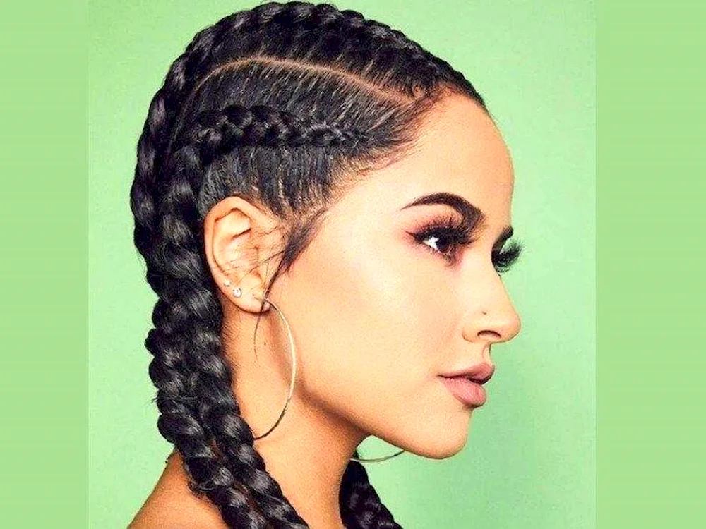 Braids 2022 braids