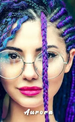 Zizi dreadlocks canekalon