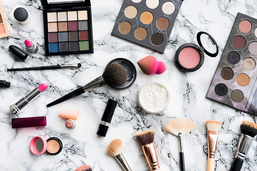 Cosmetics