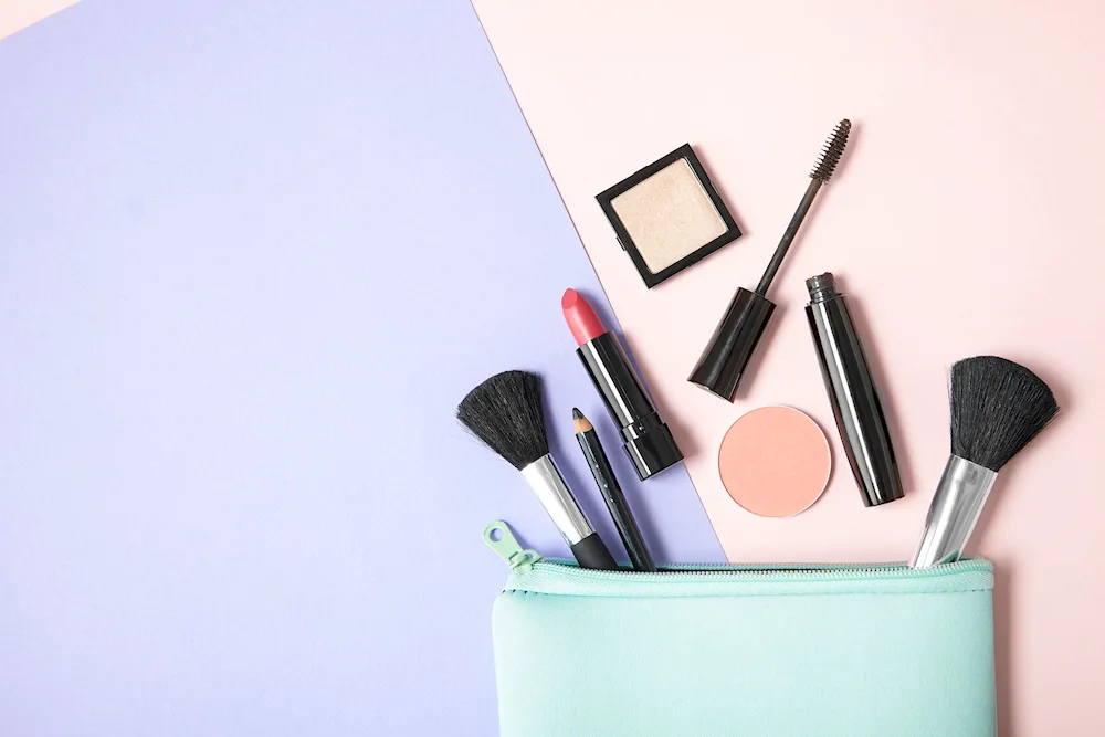 Pattern cosmetics