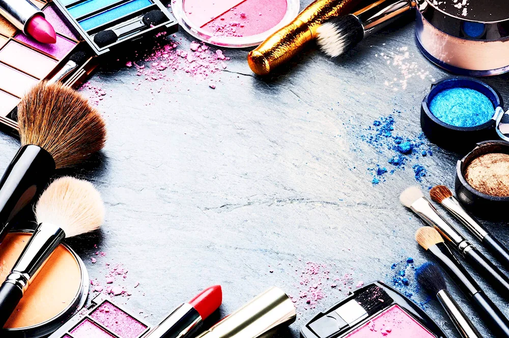 Pattern cosmetics