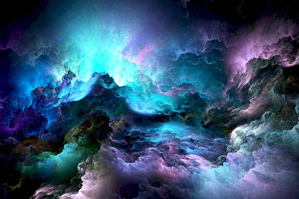 Blurred background