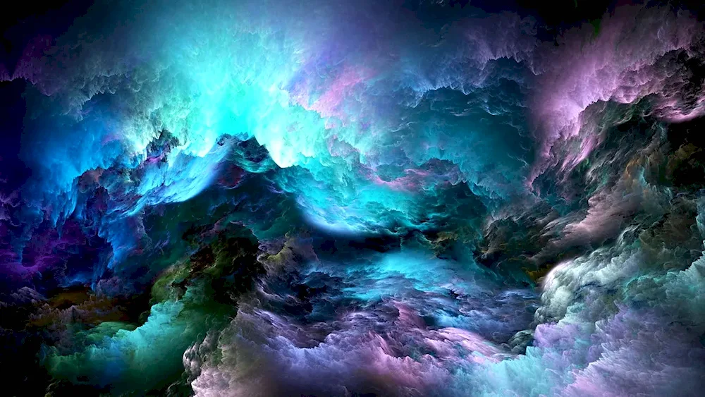Cosmic abstraction