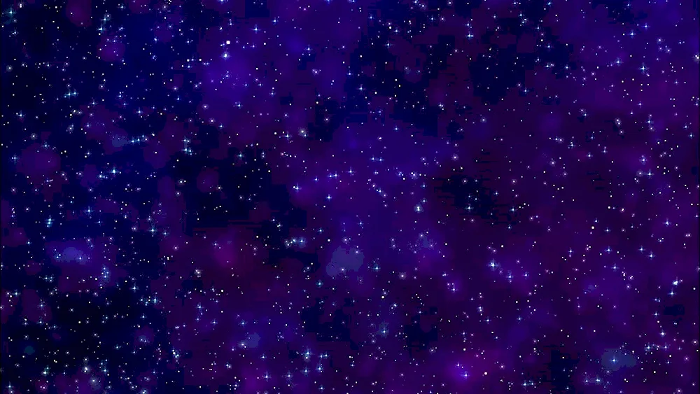 Cosmic background