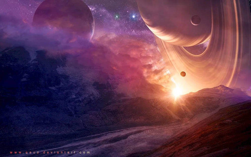 Cosmic Landscape