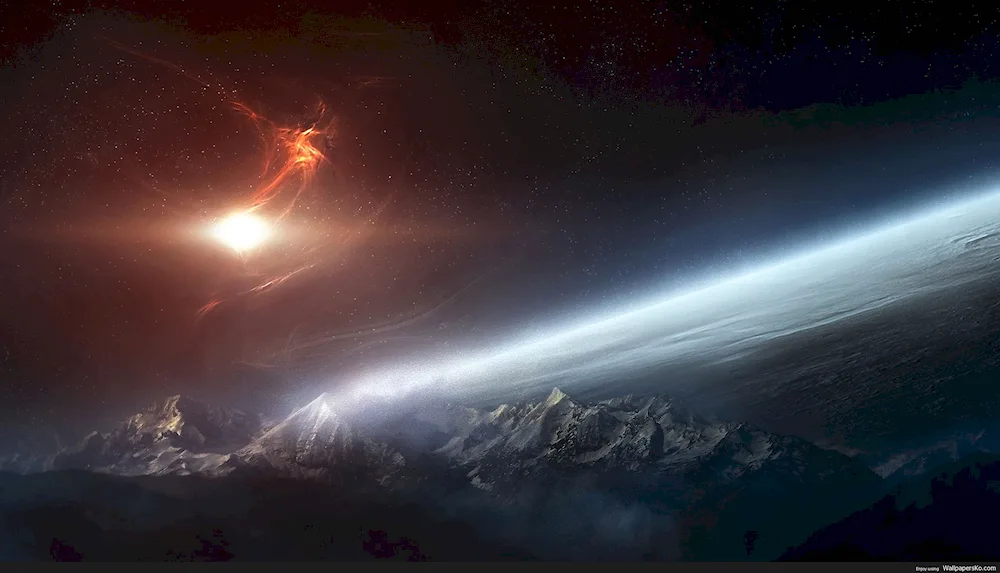 Cosmic landscape