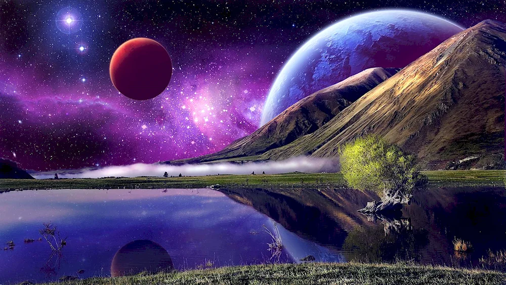 Cosmic landscape